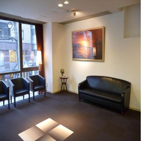 Court Hotel Fukuoka Tenjin - Vacation Stay 42334V Exterior foto