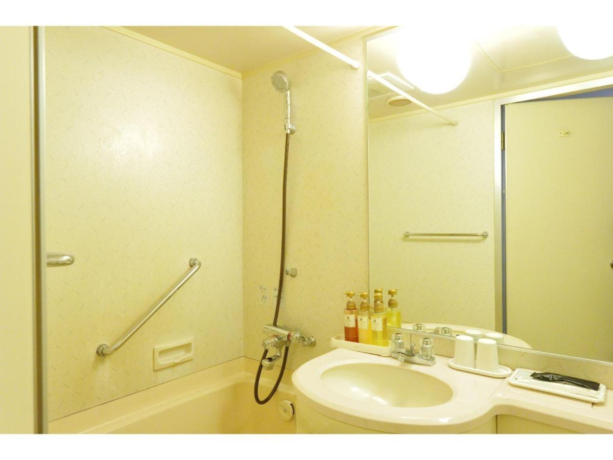 Court Hotel Fukuoka Tenjin - Vacation Stay 42334V Exterior foto
