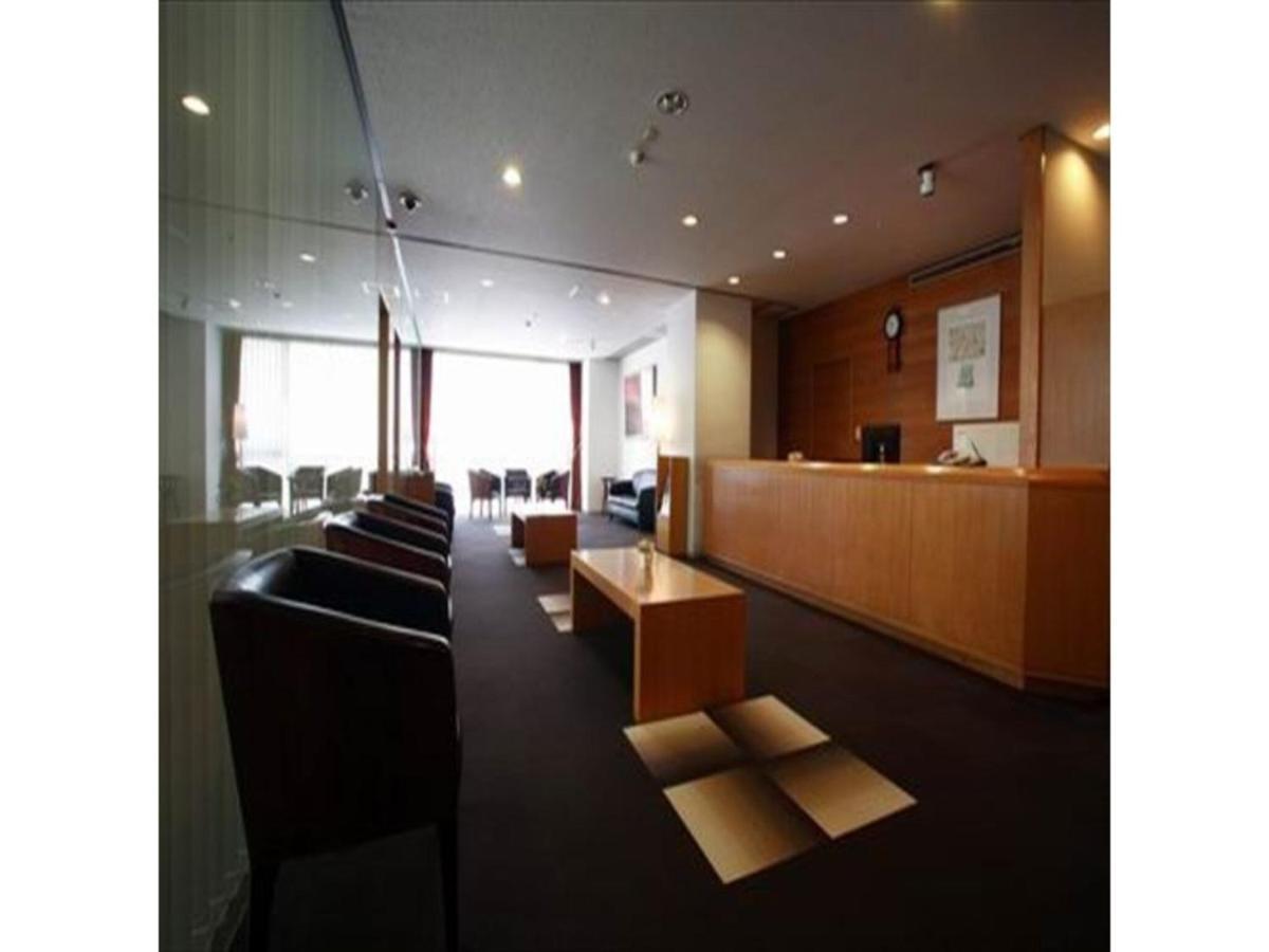 Court Hotel Fukuoka Tenjin - Vacation Stay 42334V Exterior foto